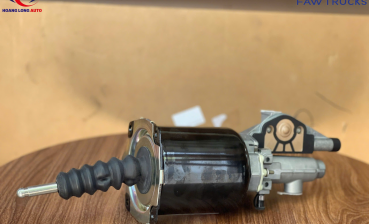 Trợ Lực Côn Đầu Kéo FAW 430HP MÁY WEICHAI